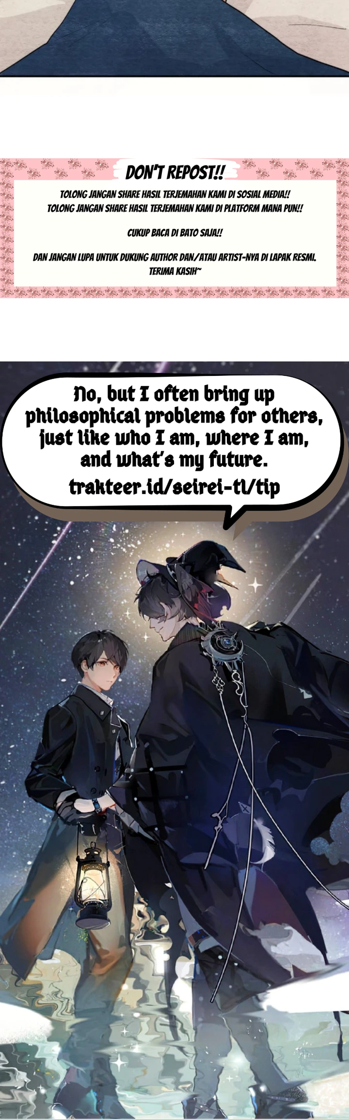 Wild Eyes - Chapter 71 40