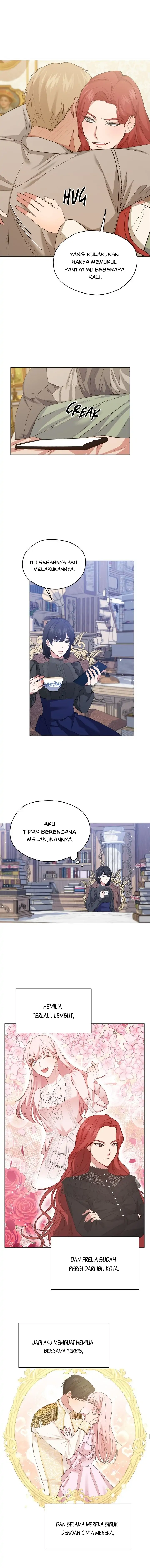 We Got Ourselves Stuck Inside an Adult Fantasy Novel - Chapter 7 9