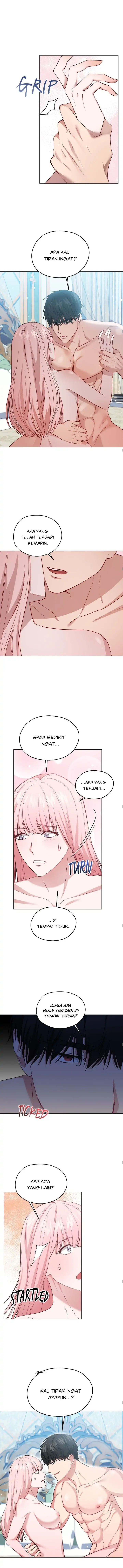 We Got Ourselves Stuck Inside an Adult Fantasy Novel - Chapter 7 3