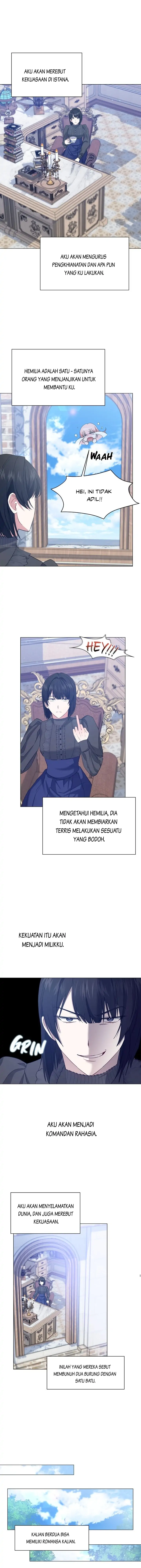 We Got Ourselves Stuck Inside an Adult Fantasy Novel - Chapter 7 10