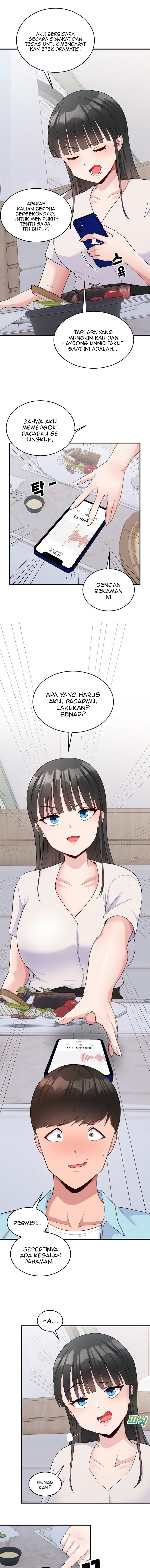 A Crushing Confession - Chapter 07 6