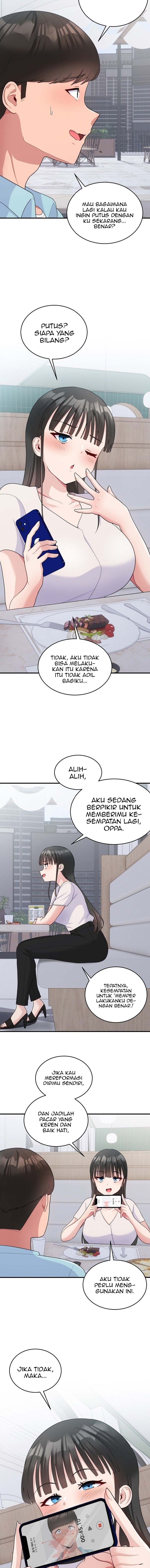 A Crushing Confession - Chapter 07 10