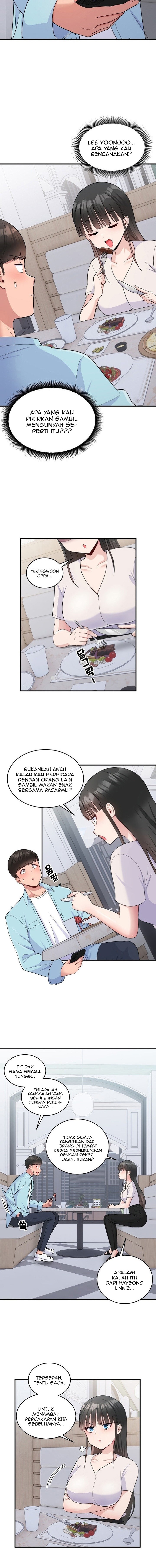A Crushing Confession - Chapter 07 5
