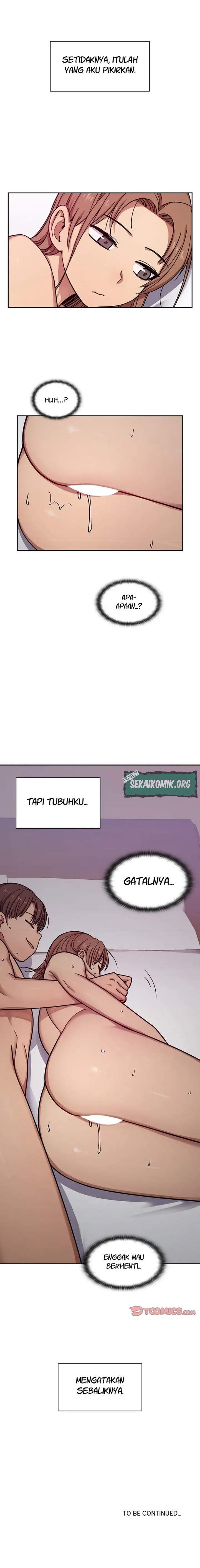 Crime And Punishment - Chapter 07 22