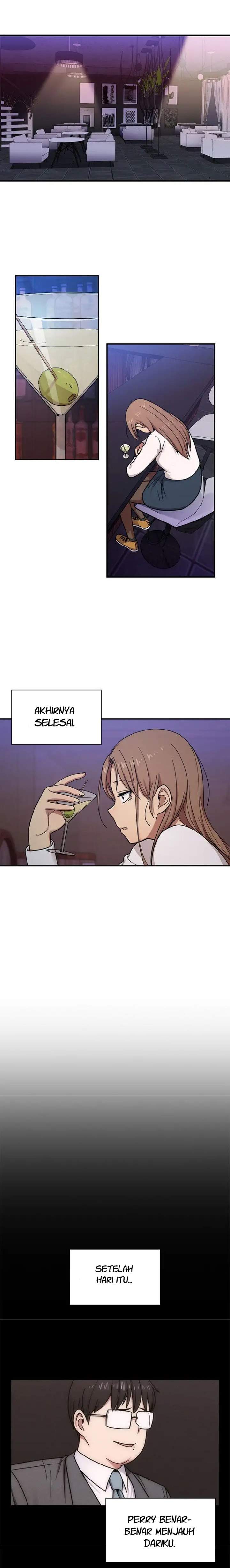 Crime And Punishment - Chapter 07 4