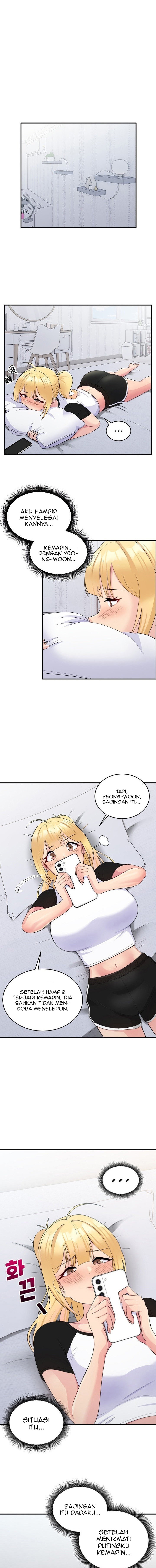 A Crushing Confession - Chapter 07 2
