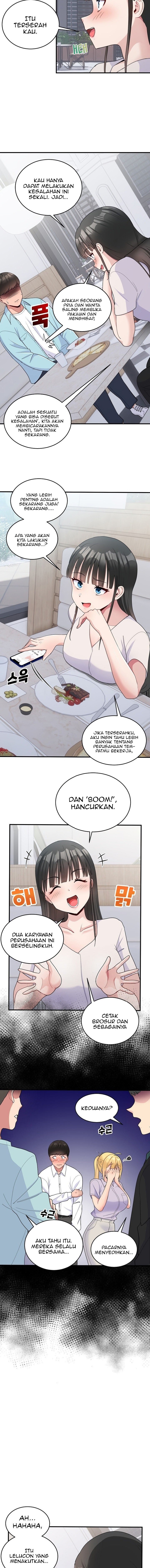 A Crushing Confession - Chapter 07 8