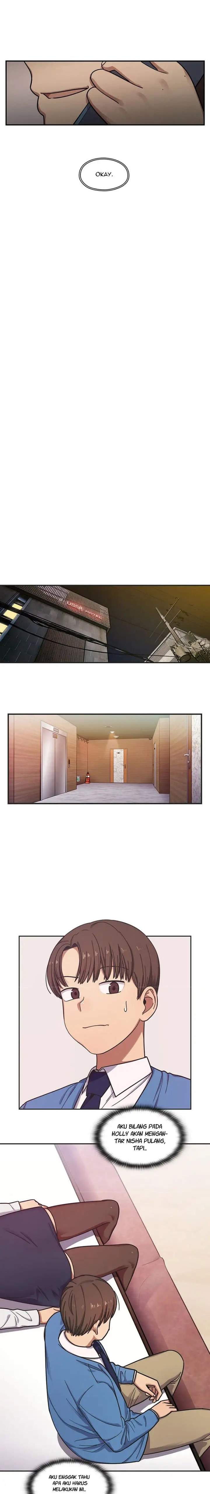 Crime And Punishment - Chapter 07 13