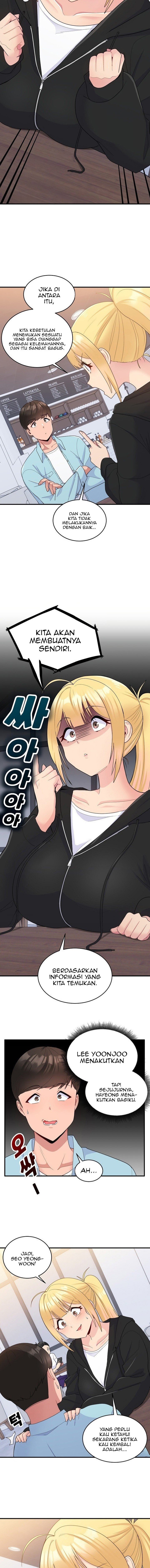 A Crushing Confession - Chapter 07 15