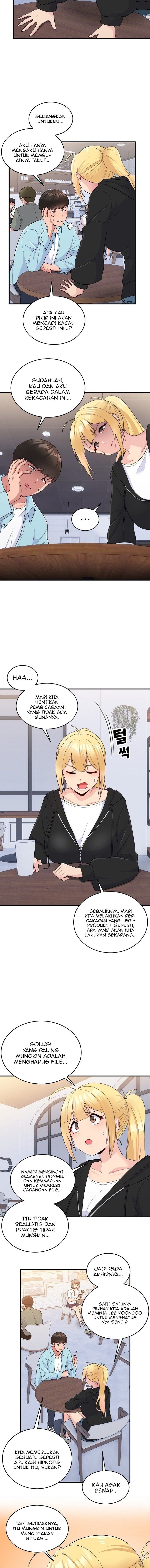 A Crushing Confession - Chapter 07 12