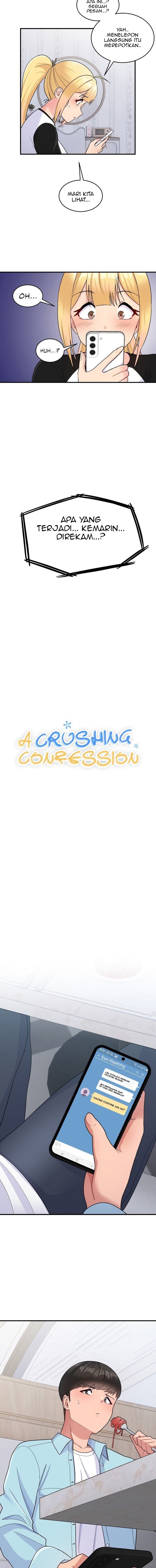 A Crushing Confession - Chapter 07 4