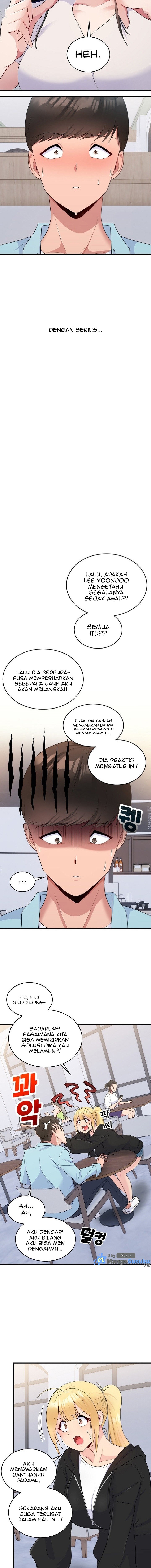 A Crushing Confession - Chapter 07 11