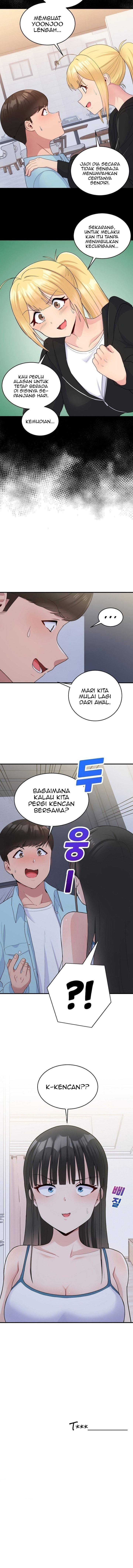 A Crushing Confession - Chapter 07 17