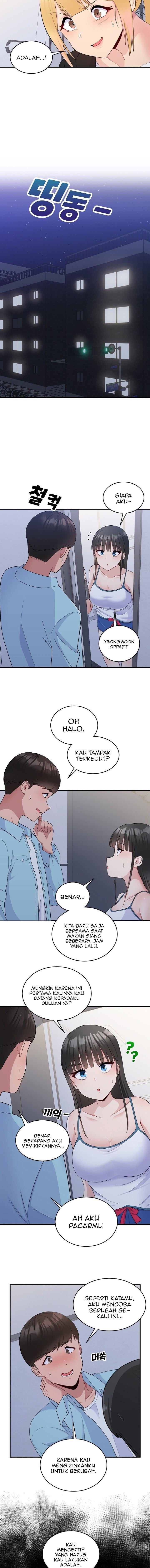 A Crushing Confession - Chapter 07 16