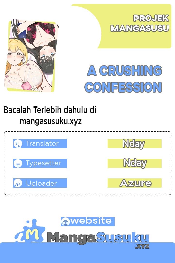 A Crushing Confession - Chapter 07 1