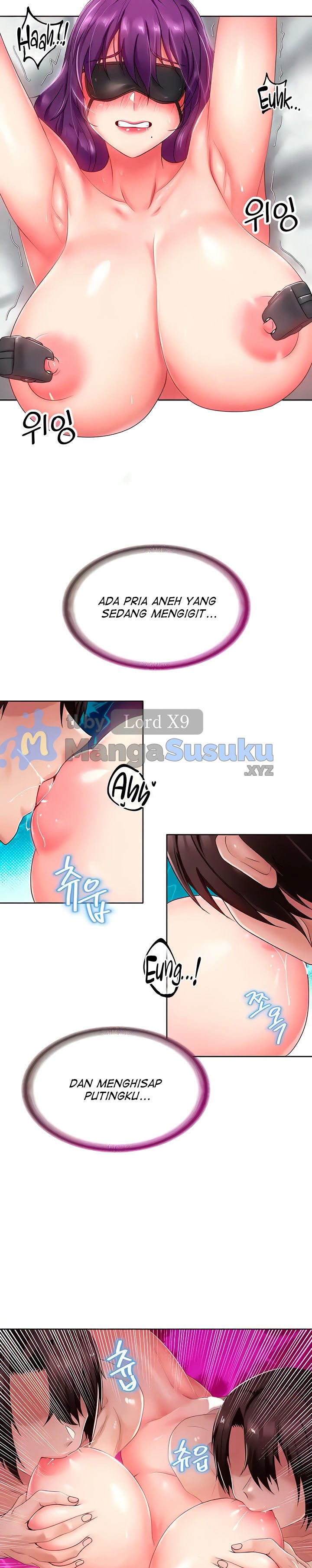 Welcome To The Isekai Convenience Store - Chapter 10 12