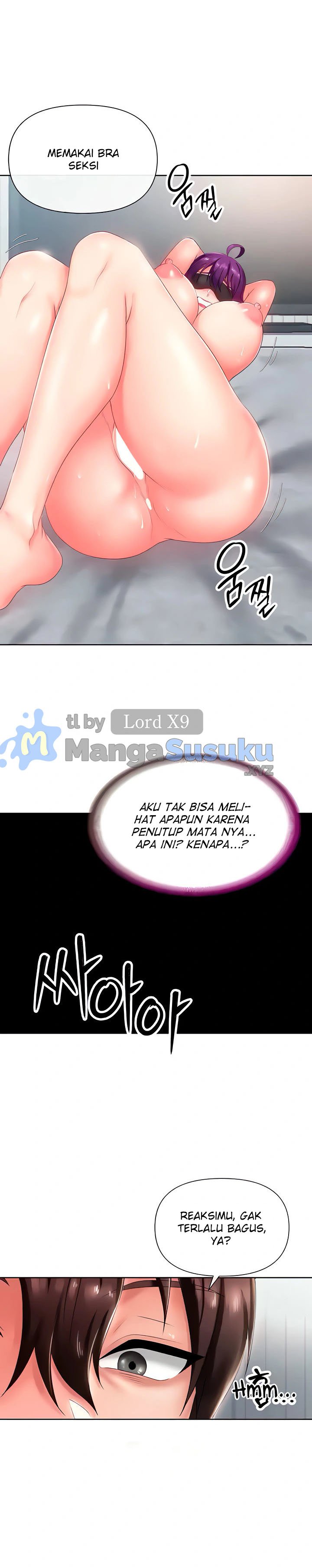 Welcome To The Isekai Convenience Store - Chapter 10 3