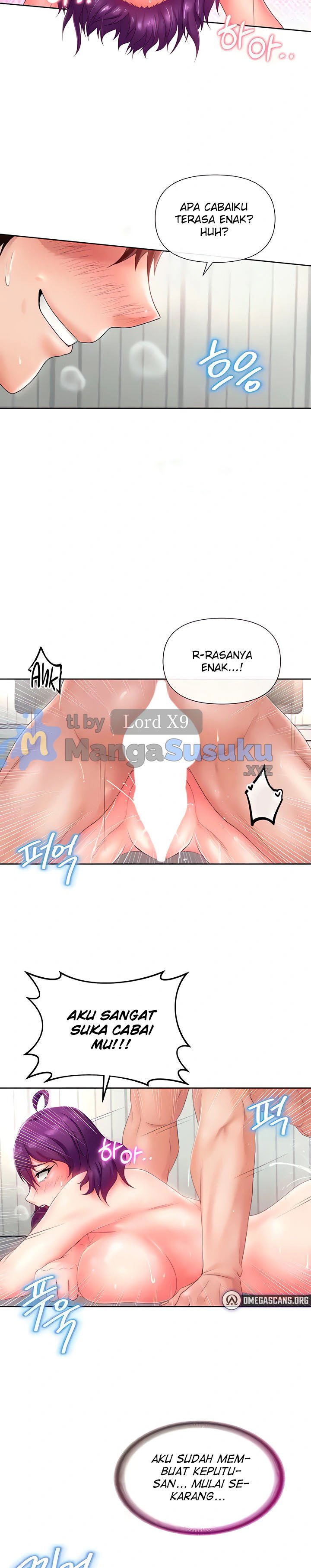 Welcome To The Isekai Convenience Store - Chapter 10 20