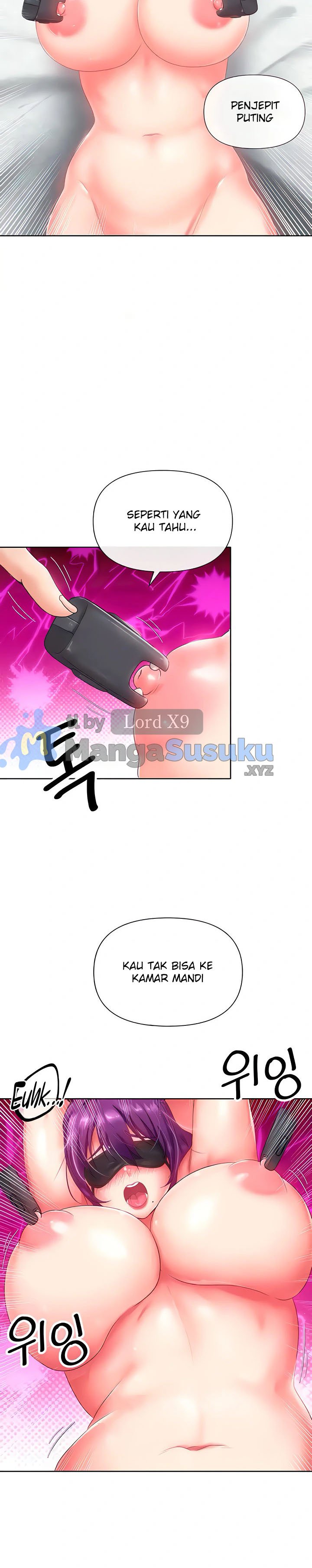 Welcome To The Isekai Convenience Store - Chapter 10 10