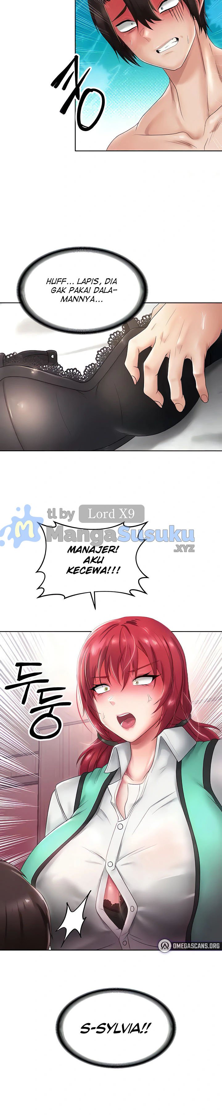 Welcome To The Isekai Convenience Store - Chapter 10 23