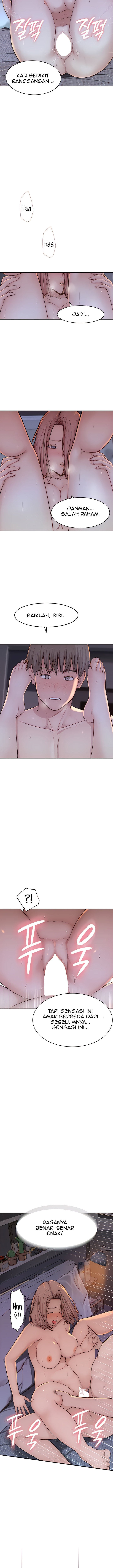 Addicted To My Stepmom - Chapter 09 10