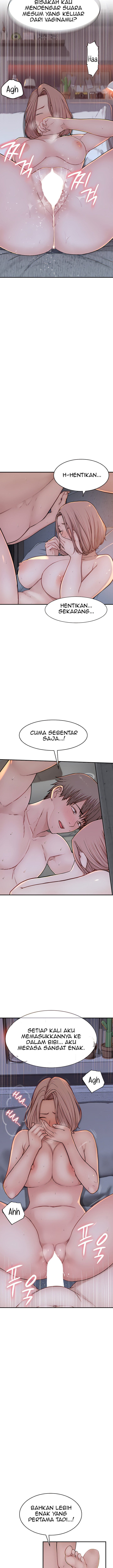 Addicted To My Stepmom - Chapter 09 7