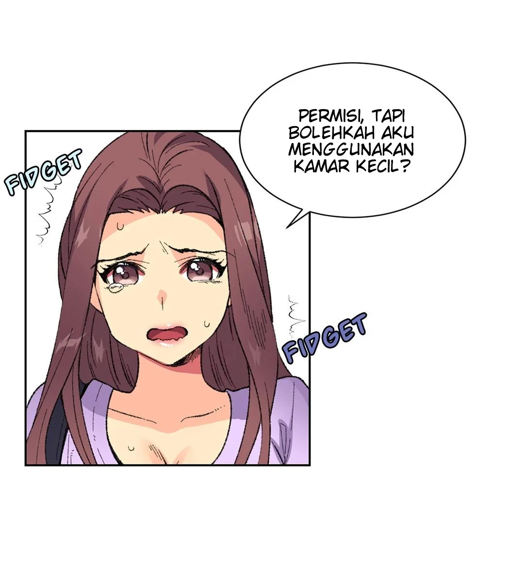 The Yes Girl - Chapter 08 14