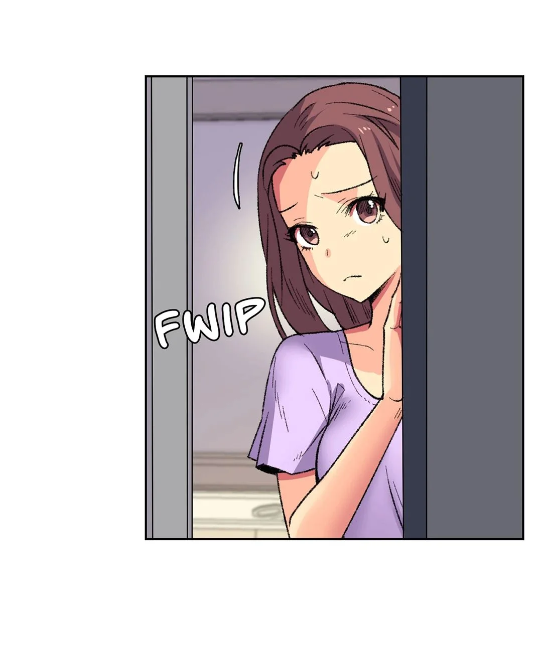 The Yes Girl - Chapter 08 49