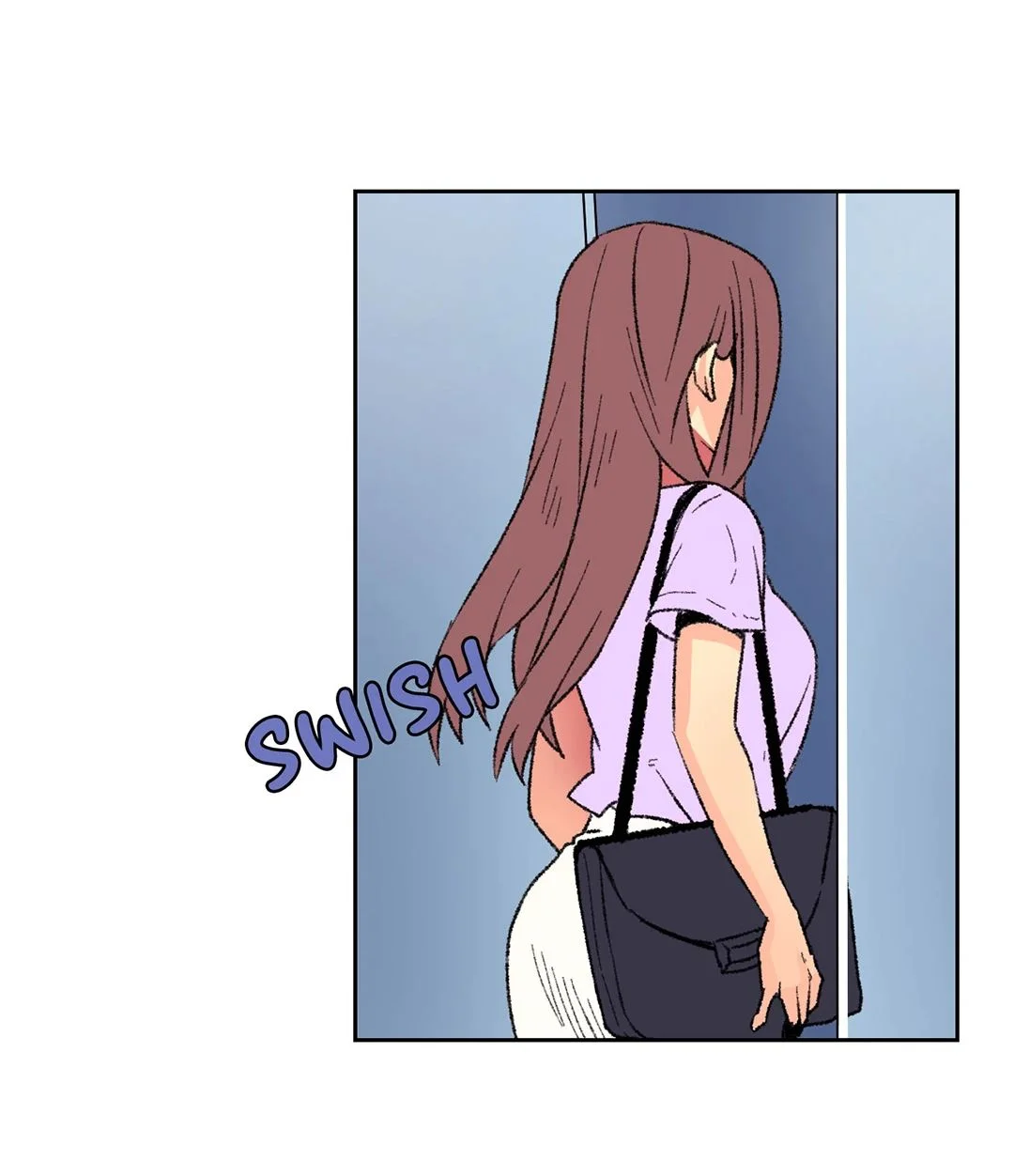 The Yes Girl - Chapter 08 10