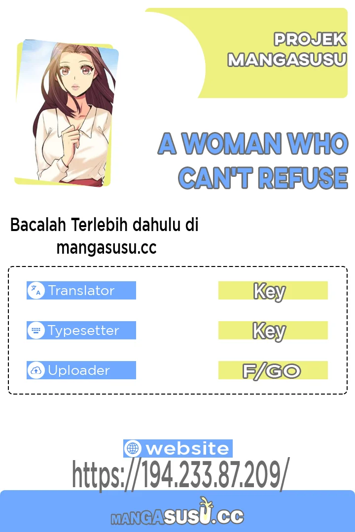 The Yes Girl - Chapter 08 1