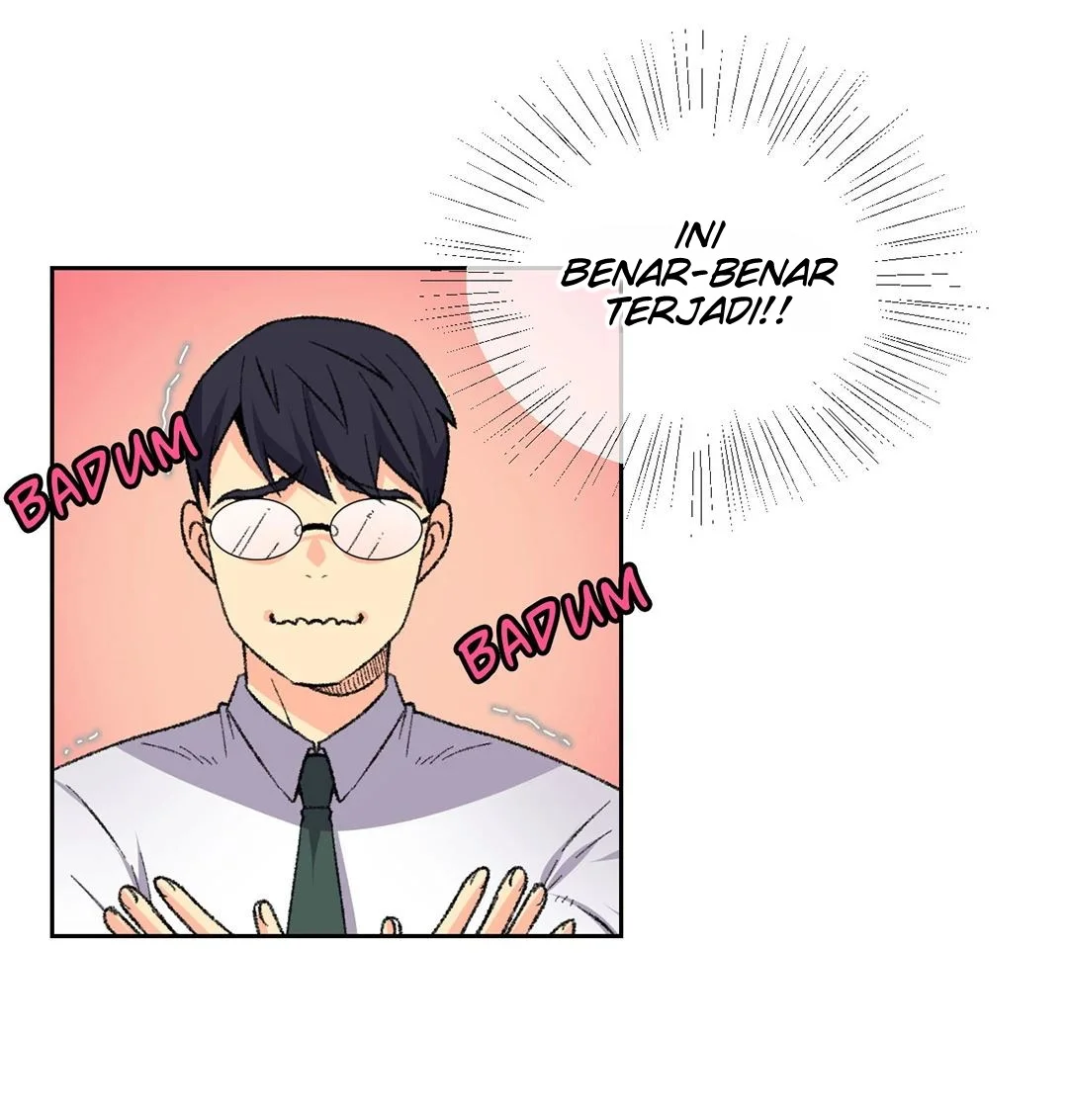 The Yes Girl - Chapter 08 30