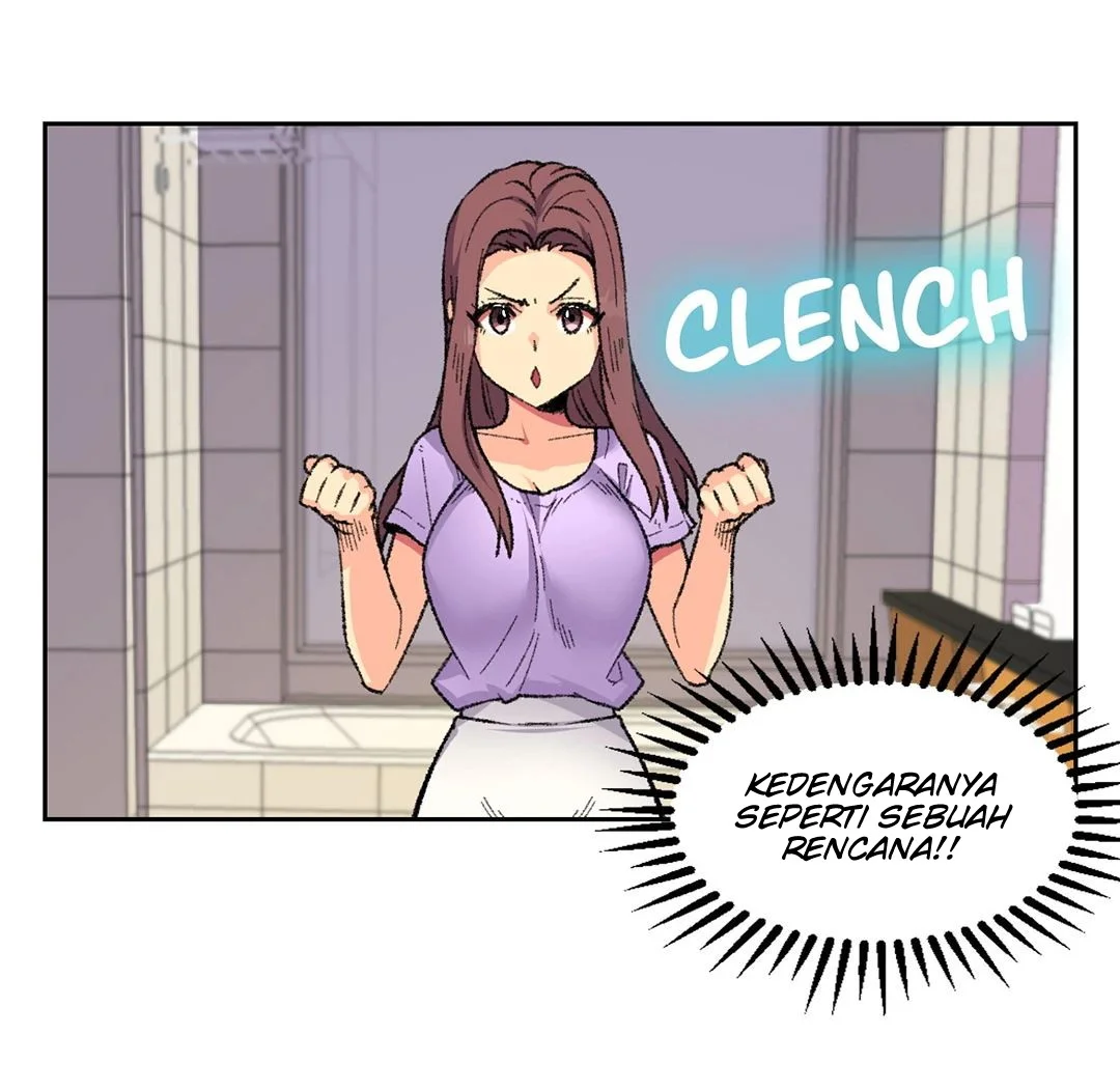The Yes Girl - Chapter 08 45