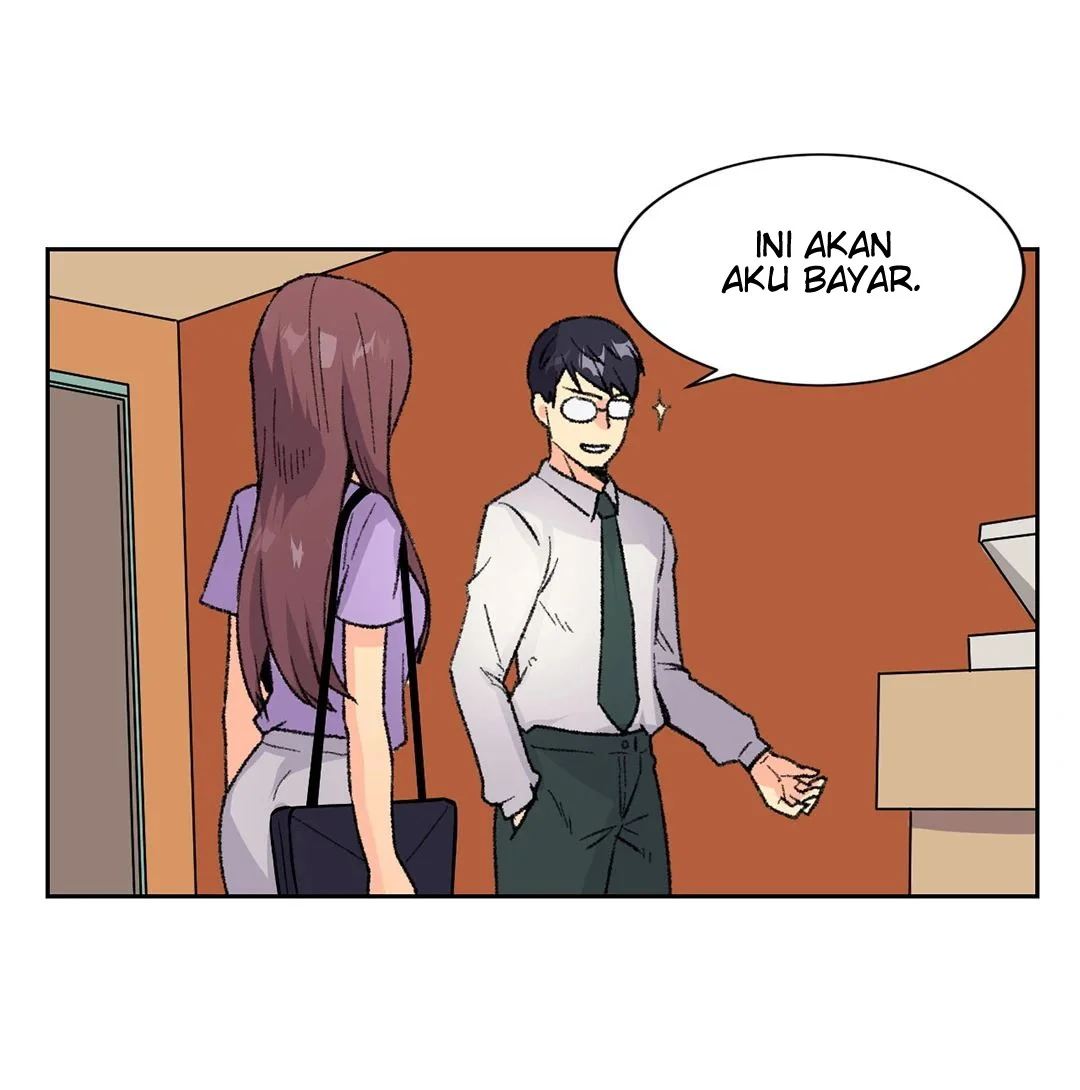 The Yes Girl - Chapter 08 16