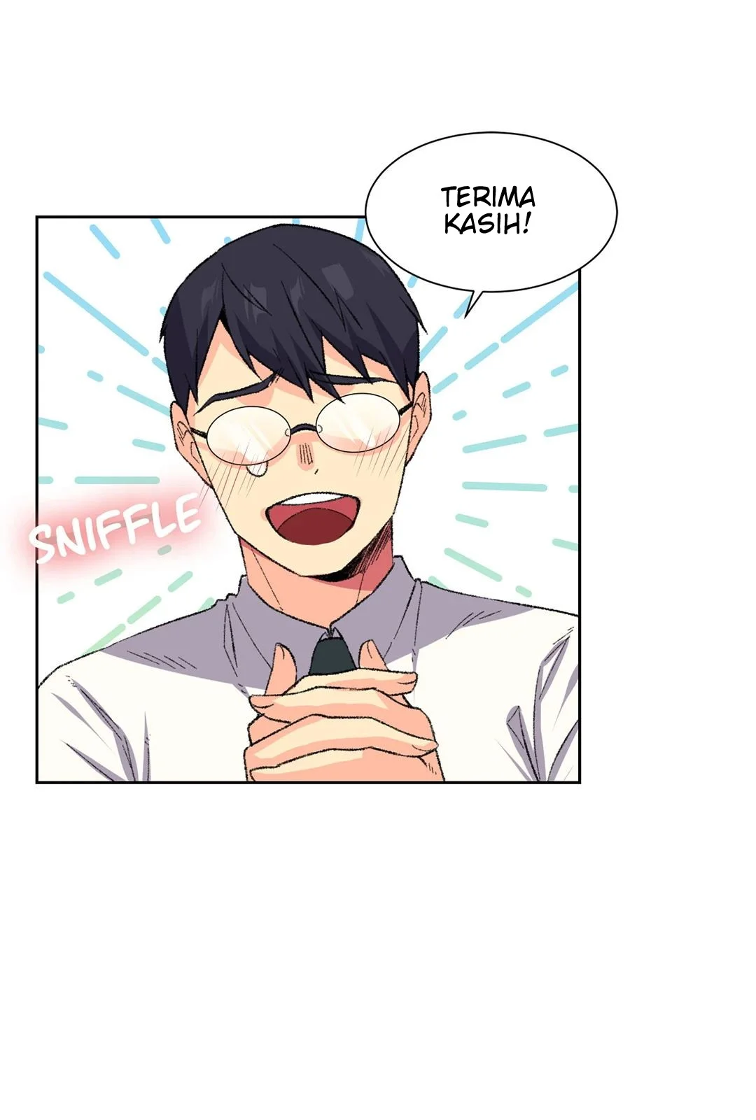 The Yes Girl - Chapter 08 12