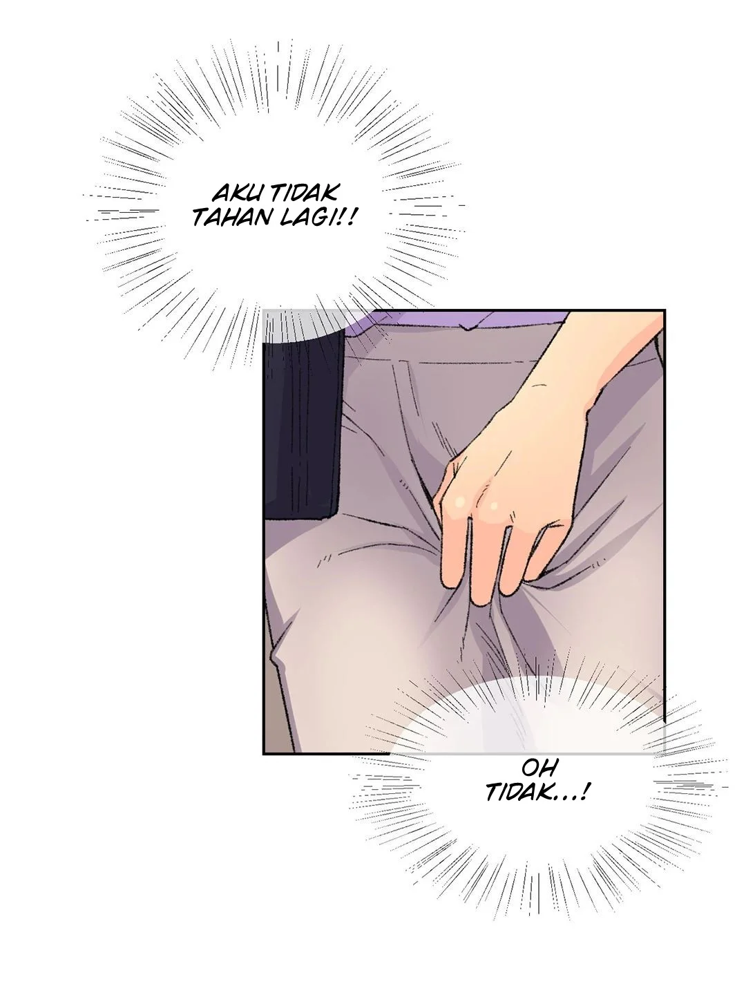 The Yes Girl - Chapter 08 6