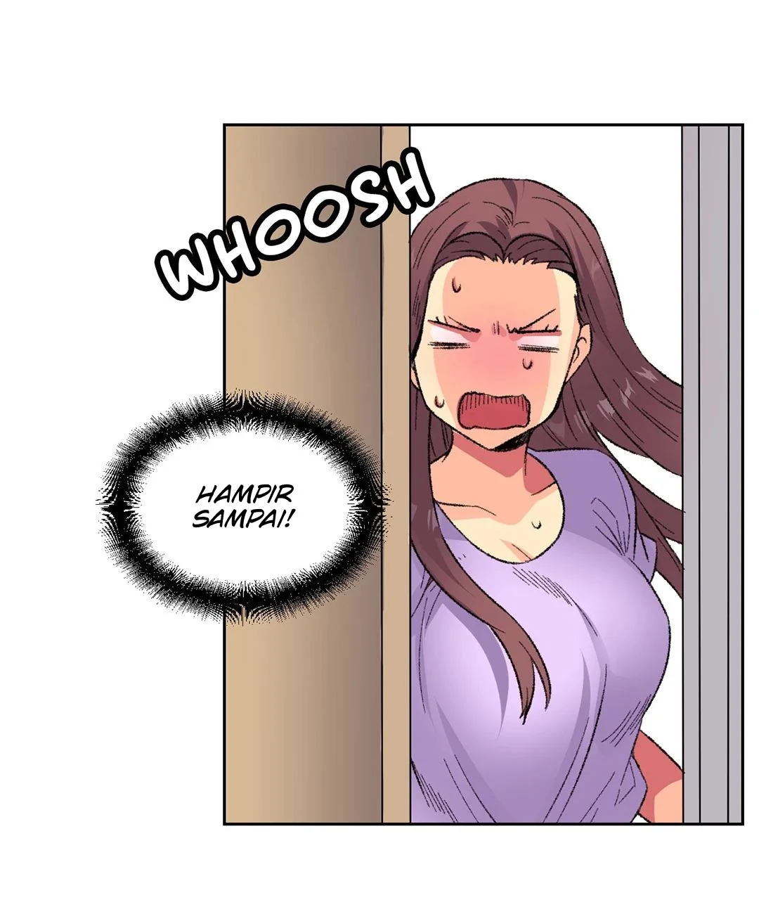 The Yes Girl - Chapter 08 27