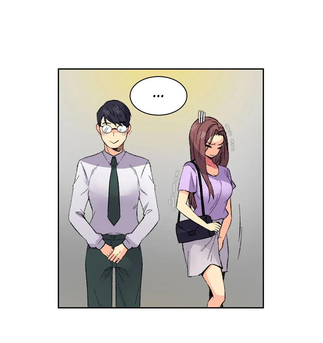 The Yes Girl - Chapter 08 23