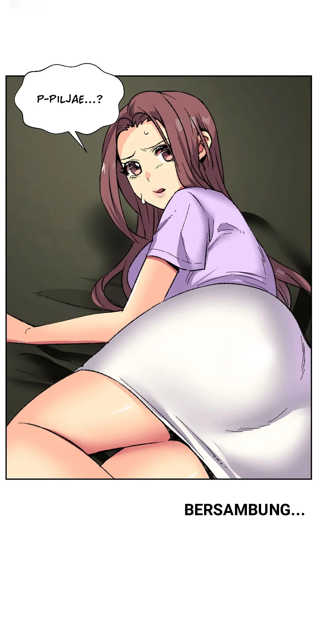 The Yes Girl - Chapter 08 54