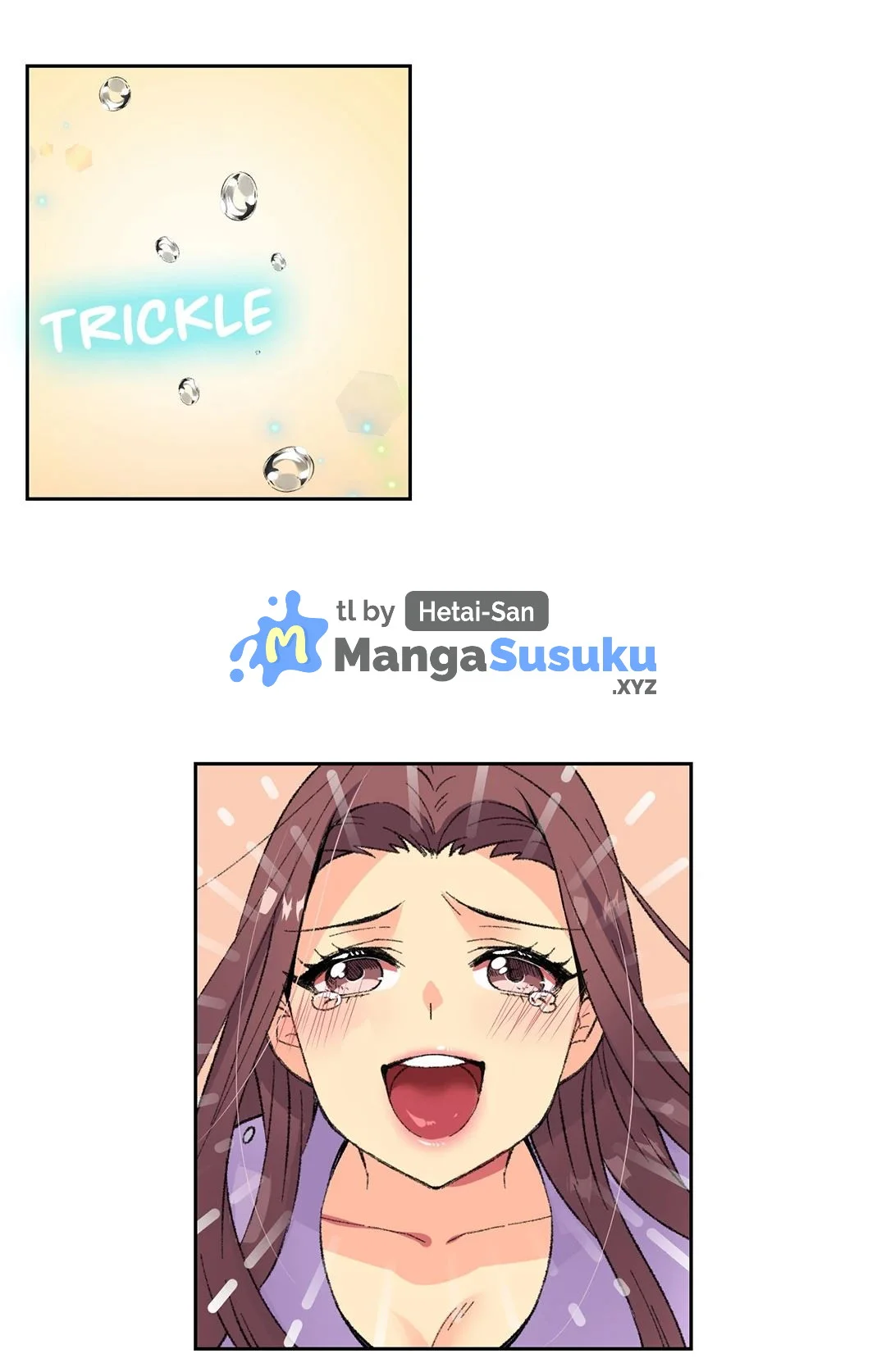 The Yes Girl - Chapter 08 32