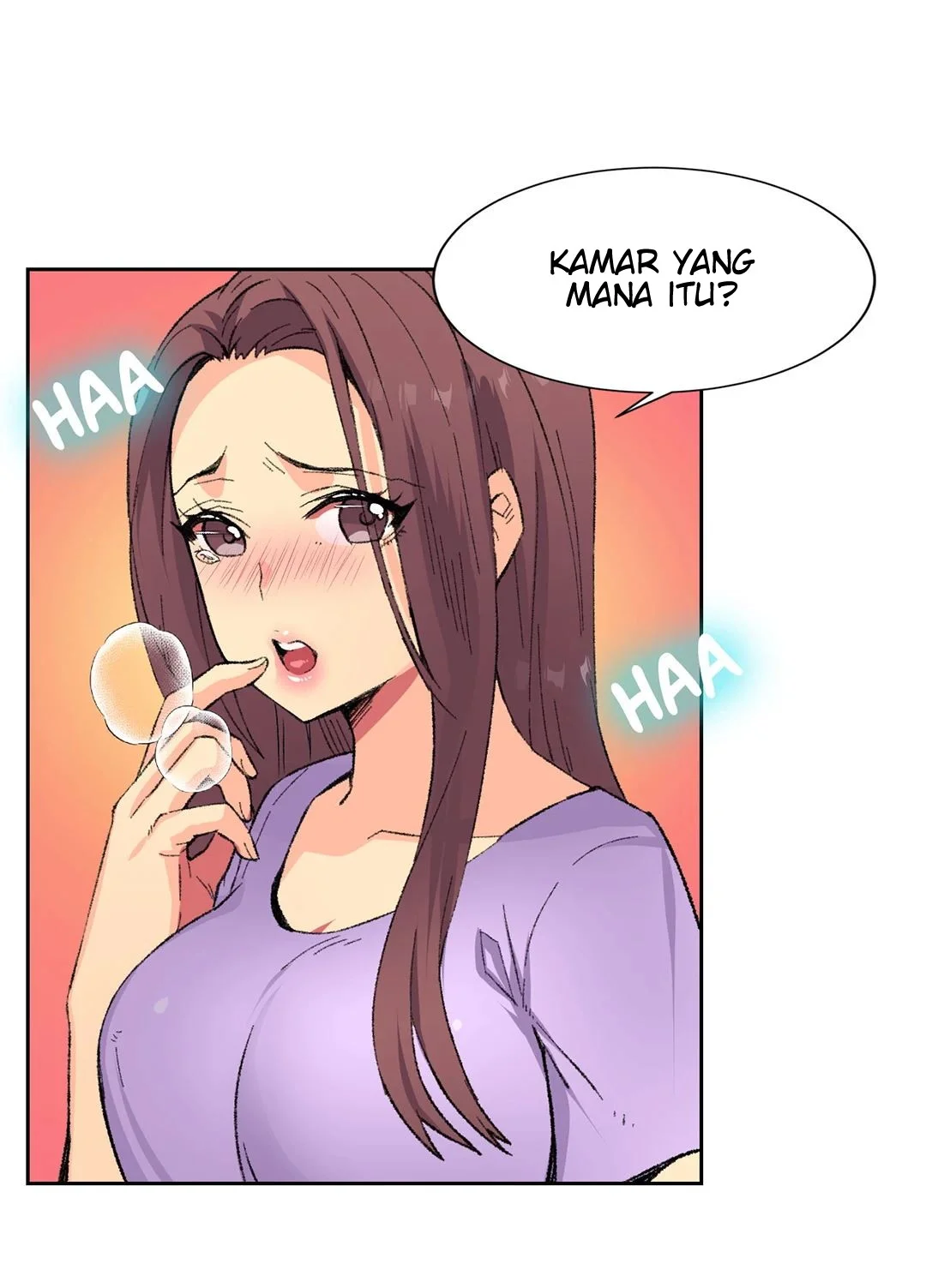 The Yes Girl - Chapter 08 20