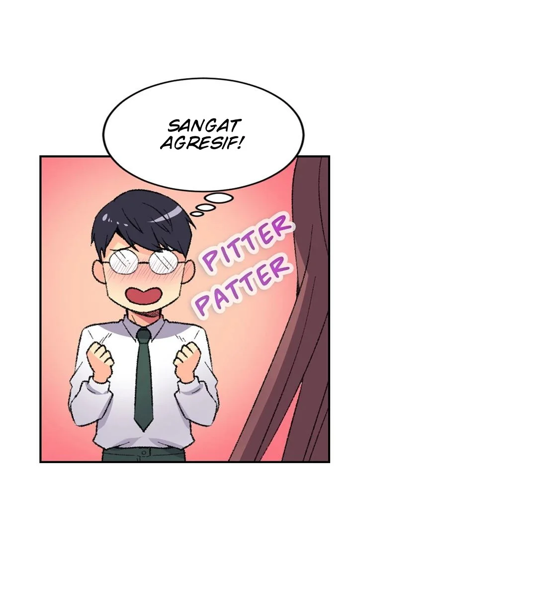 The Yes Girl - Chapter 08 28
