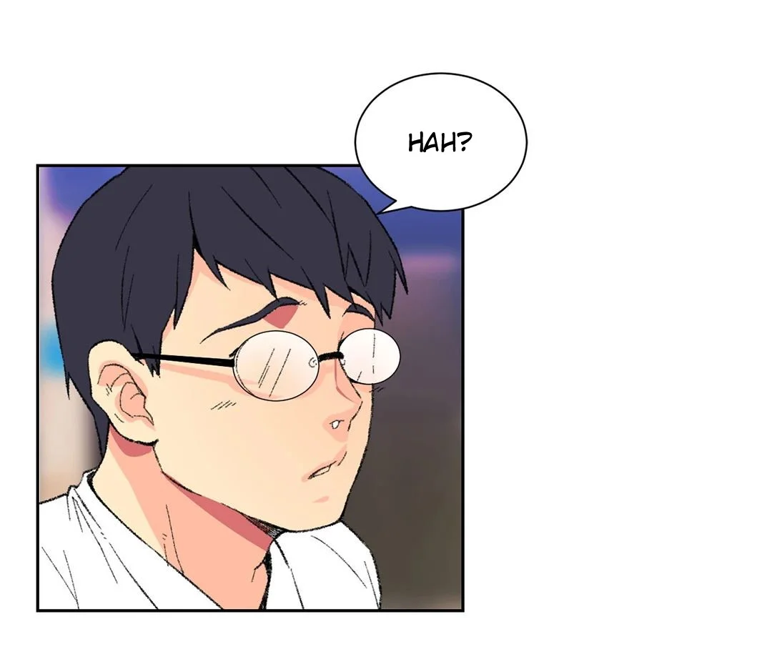 The Yes Girl - Chapter 08 11