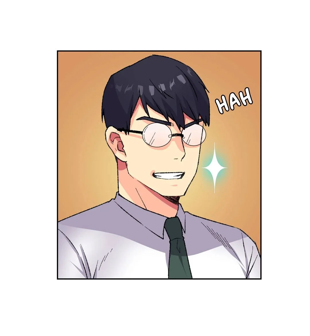 The Yes Girl - Chapter 08 17