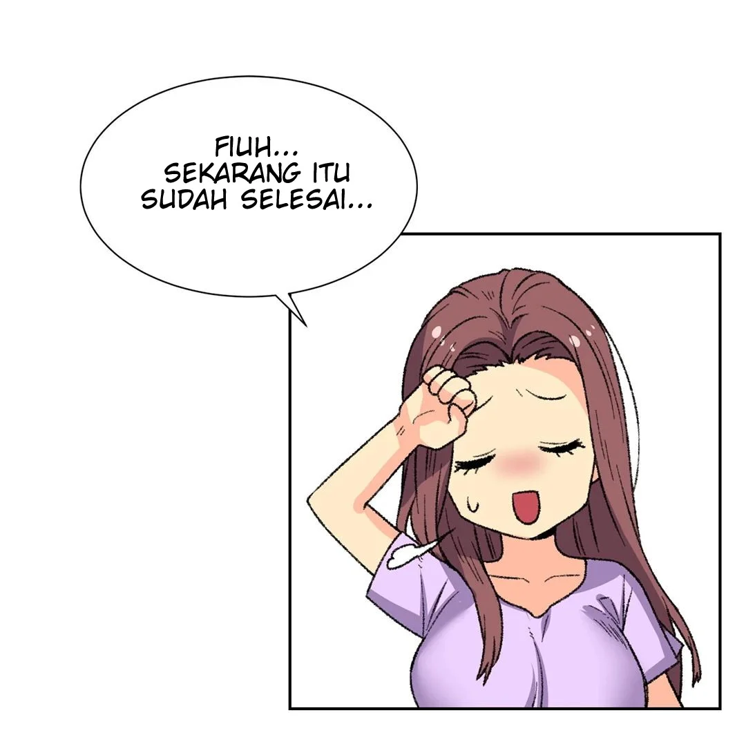 The Yes Girl - Chapter 08 34