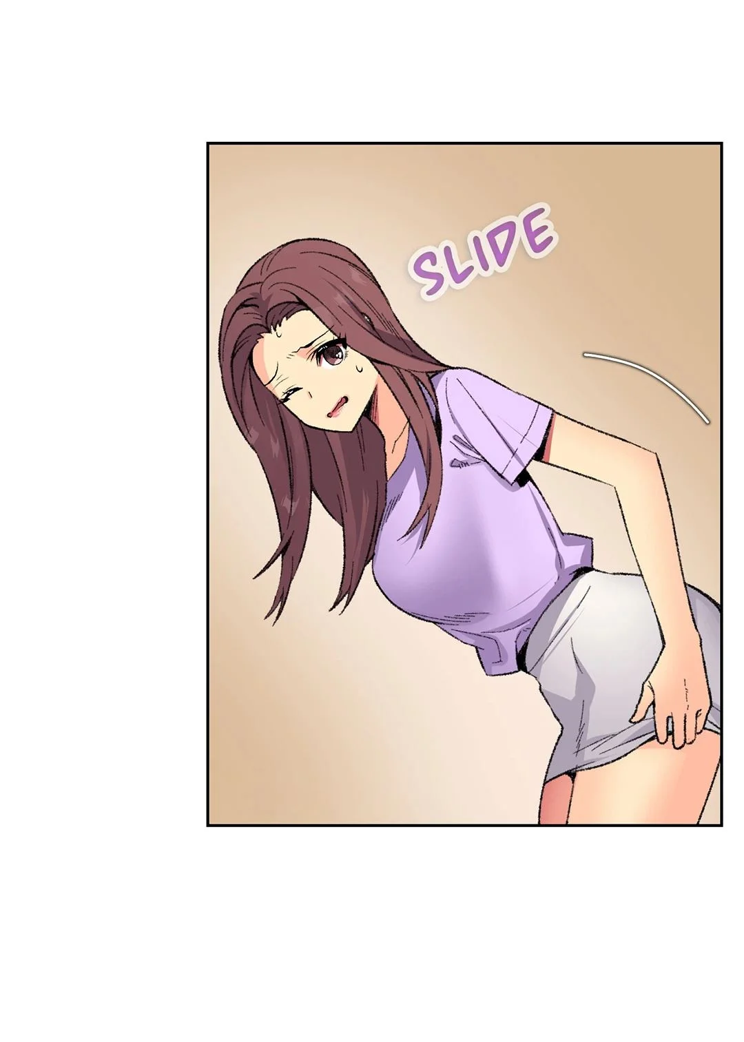 The Yes Girl - Chapter 08 31