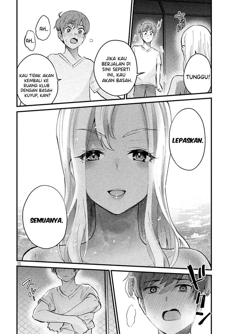 Gal sen - Chapter 08 10
