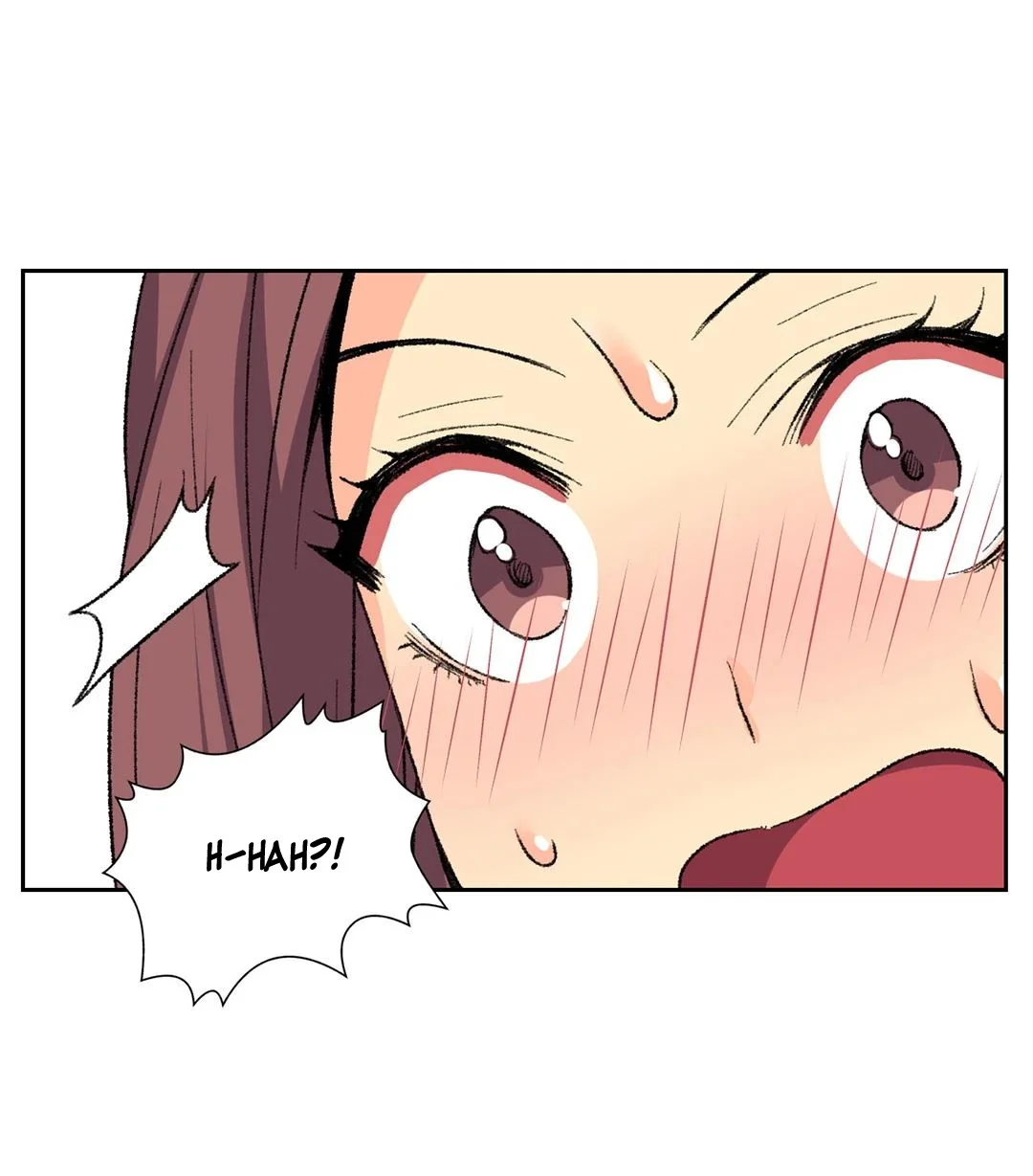 The Yes Girl - Chapter 08 50