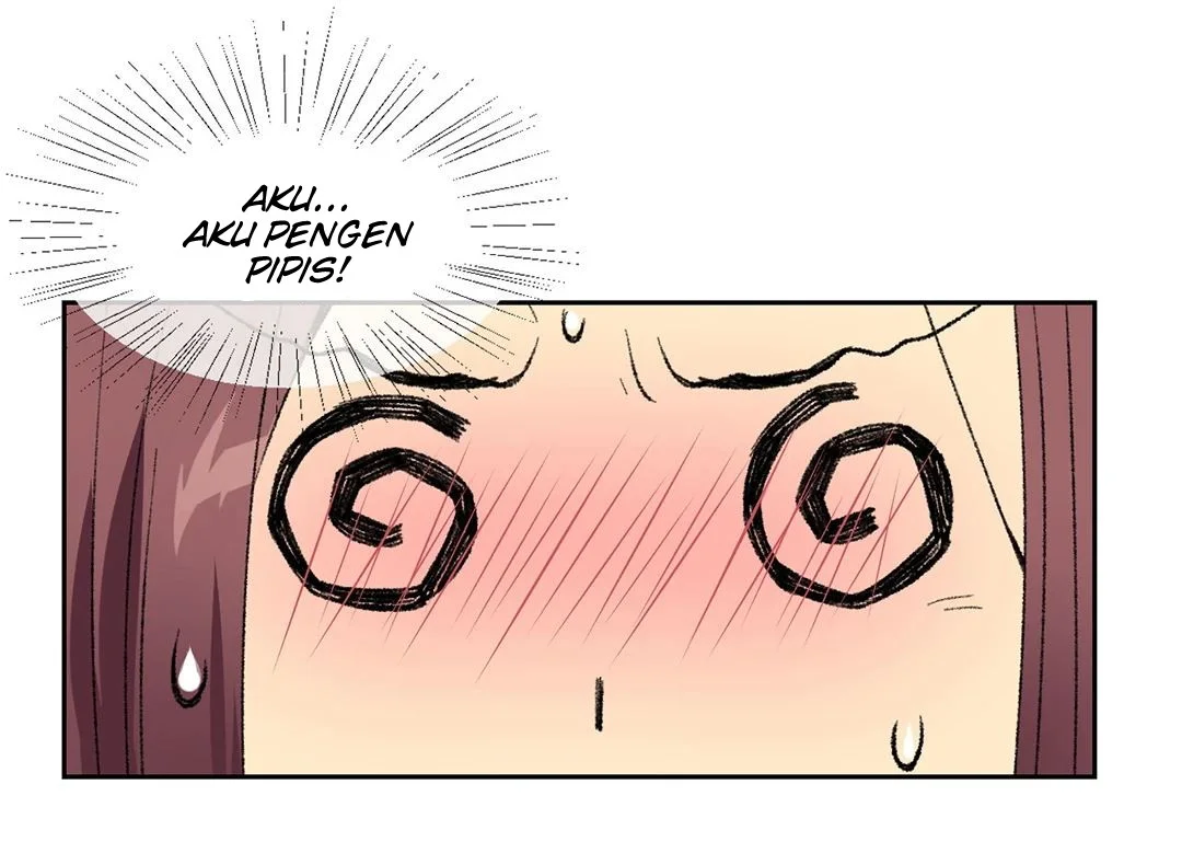 The Yes Girl - Chapter 08 5