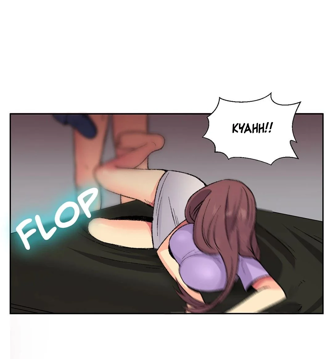 The Yes Girl - Chapter 08 53