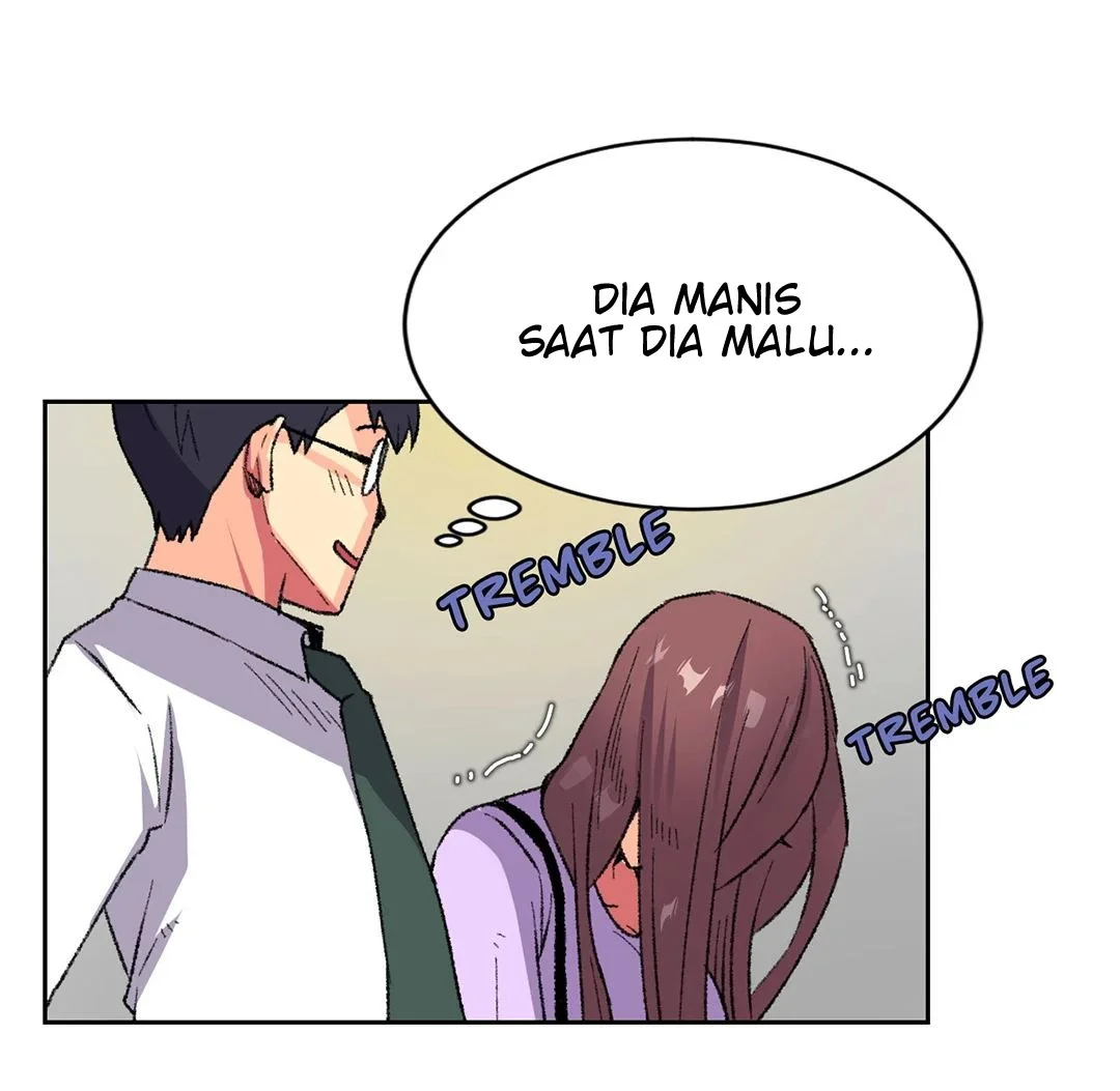 The Yes Girl - Chapter 08 25